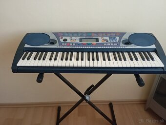 Elektrické piano Yamaha 🎹 - 2