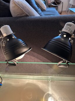 Hagen Exo Terra Glow Light lampa malá - 2