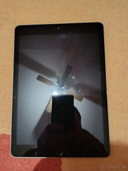 Ipad Apple 5 32 gb Spacie Gray - 2
