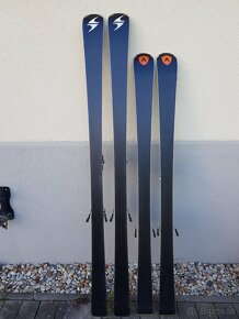 Blizzard Power 800S Rocker (181cm) - 2