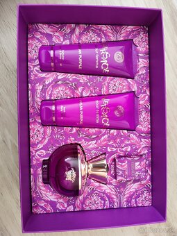 Versace Dylan Purple v darčekovom balení - 2