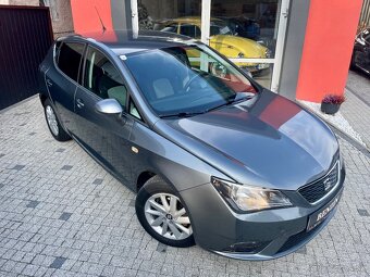Seat Ibiza 1,2 TSI CHILI style --99 500km-- - 2