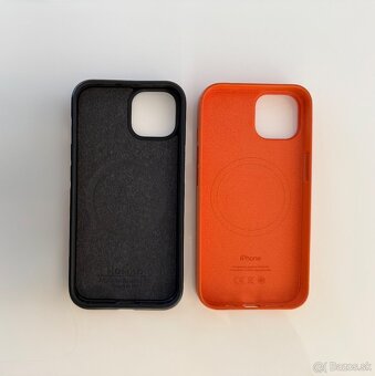Kryty na iPhone 14 - 2