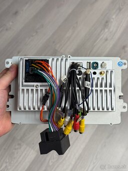 Android radio 9” - 2