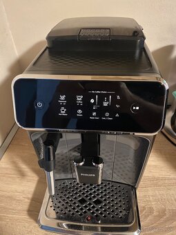 Kávovar Philips Series 2200 - 2