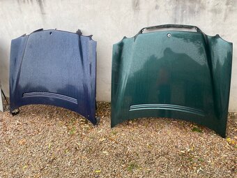 predam diely mercedes w210 - 2