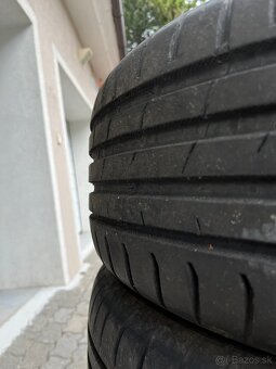 Letne pneu Nokian 225 50 R18 99Y powerproof 1 - 2