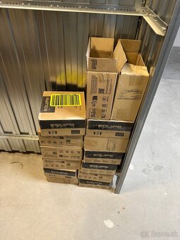 Predám kachličke Equipe Costa Nova Beige Pale Matt - 2