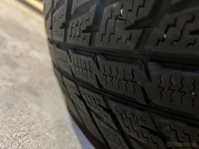 Nokian WR SUV 215/70 R 16 - 2