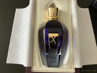 Xerjoff More Than Words 100ml parfem - 2