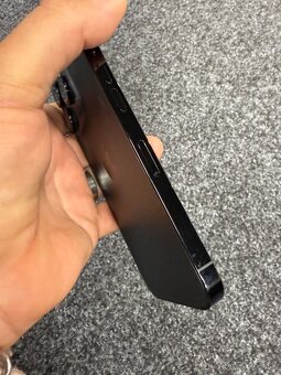 iPhone 14pro 256gb BLACK - 2