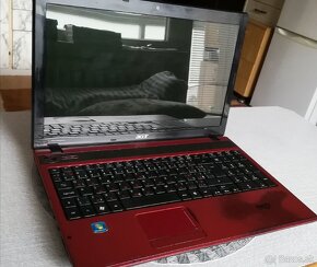 Notebook Acer Aspire 5253 VÝMENA - 2