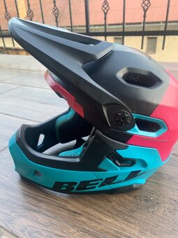 Bell superdh - 2
