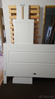 Postel 160x200cm - 2