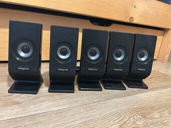 Creative Inspire A500 5.1 - 2