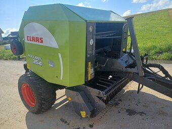 Lis na baliky, balikovac, claas...pekny stav - 2