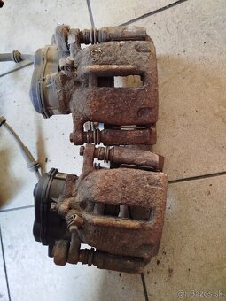 Strmene Audi A6 C7 4x4 Použivané plne funkčné - 2