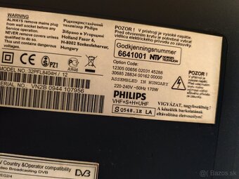 Philips TV - 2