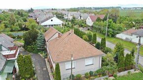 5 izbový rodinný dom 125m2, pozemok 765m2, predaj, Forró, M - 2