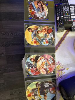 grand theft auto 5 pc dvd - 2