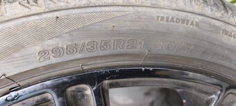 Porsche cayenne R21 - 2