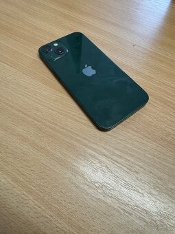 iPhone 13 – zelený - 2