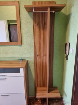 Vesiakova stena - 2