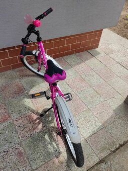 Detsky bicykel - 2