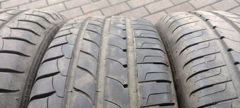 4ks. Letné Pneumatiky GoodYear 205/55R16 91H - 2