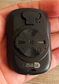 Garmin Edge 130 - 2
