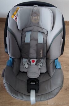 Cybex Aton 5 - 2