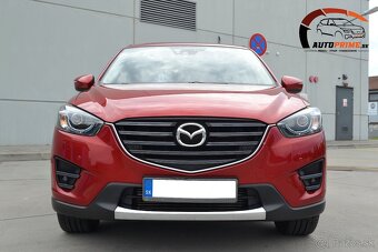 Mazda CX-5 AWD 2.2 SKY-D 150k Revolution - 2