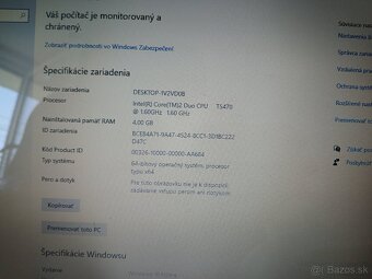 Acer extensa 5620 - 2