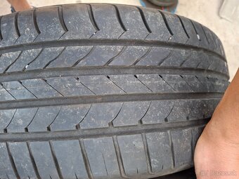 225/45R18 letne runflet - 2