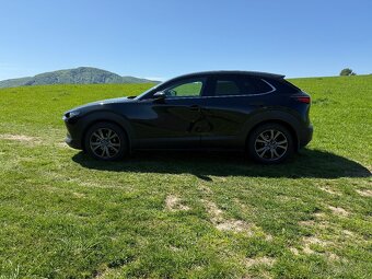 Mazda CX30 - 2