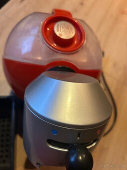 Kávovar dolce gusto na kapsule - 2