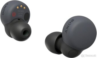 Kúpim slúchadlá SONY Linkbuds S, s krátkou výdržou batérie - 2