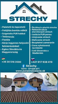 Strechy - 2
