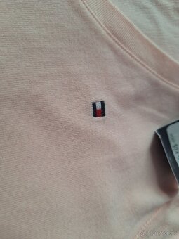 Tricko Tommy Hilfiger v.S - 2