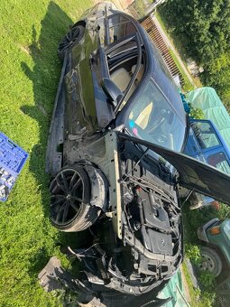 Rozpredam BMW e90 - 2