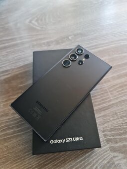 Samsung s23 ultra - 2