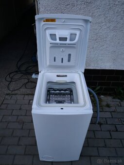 Práčka úzka 40 cm whirpool v bratislave aj grátis dovieziem - 2