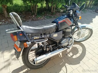 Jawa 350 638 - 2