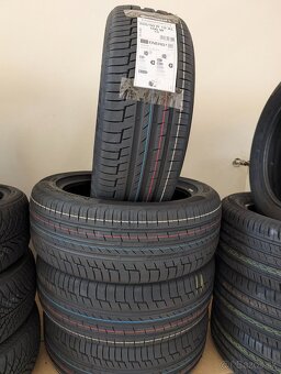 225/50R19 Continental Premium Contact 6 Xl - 2