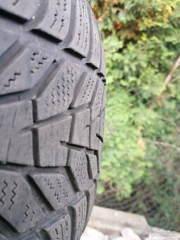 Hankook winter i cept evo 3 245/40r19 4ks cena 35 - 2