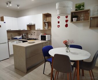 Flat for RENT - 3 BR - City Centre - 2