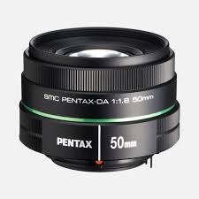 Pentax DA 50mm f1.8 & DA 35mm f2.4 + HOYA polarizacny filter - 2