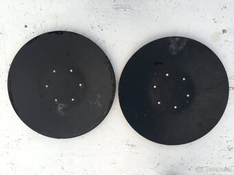 Disk OFAS 1708 - 2