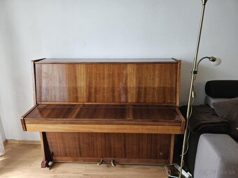 Pianino- klavir - 2