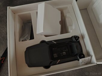 Mavic 2 pro čisto novy - 2
